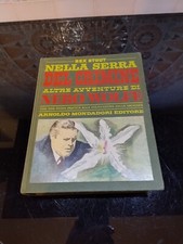 Nella serra del usato  Cesena