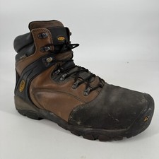 Keen boots mens for sale  Council Bluffs