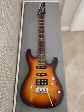 Chitarra elettrica gio usato  Bari