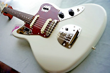Fender fsr made d'occasion  Expédié en Belgium
