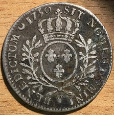louis xv 1730 d'occasion louis xv 1730 d'occasion Paris II