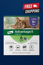Advantage large cats for sale  Springfield