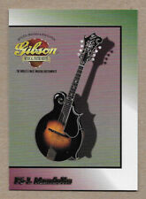 Mandolin gibson guitar for sale  Brownstown