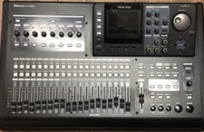 Tascam 32sd digital for sale  HOLYHEAD