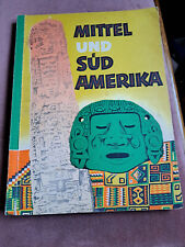 Buch mittel südamerika gebraucht kaufen  München