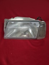 Headlight left alfa d'occasion  Expédié en Belgium