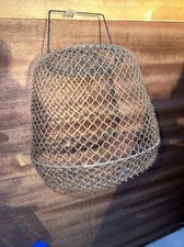 Ancienne bourriche nasse d'occasion  Moyenmoutier