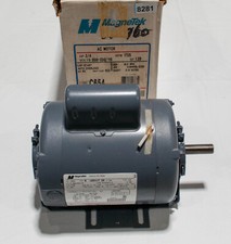 Magnetek c654 motor for sale  Lockport