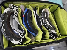Scott goggle case gebraucht kaufen  Frankfurt am Main