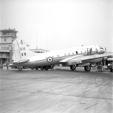 Sqn hastings c.1 for sale  SPALDING