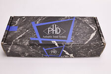 Alto-falantes PHD Audiophile Sound Systems Pro Five Pro Series 5,25" comprar usado  Enviando para Brazil