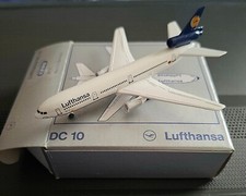 600 lufthansa dc10 for sale  UK