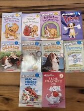 Scholastic reader level for sale  Earleville