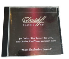 Davidoff classic most gebraucht kaufen  Jüchen