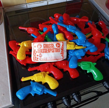 Vintage water pistols for sale  WEYMOUTH