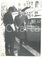 1960 roma automobilista usato  Milano
