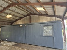 32x10 container office for sale  CARMARTHEN