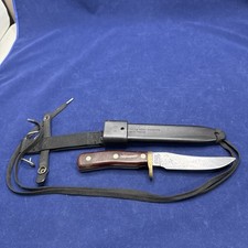 Vintage schrade old for sale  Tacoma