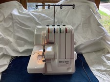 Baby lock 750dsa for sale  HOLYWELL