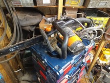 Worx wg303e 2000w for sale  FRINTON-ON-SEA