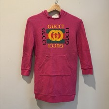 Gucci hoodie dress for sale  Birmingham