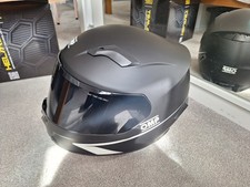 Black omp karting for sale  DUNFERMLINE