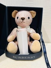 Burberry pink teddy d'occasion  Expédié en Belgium