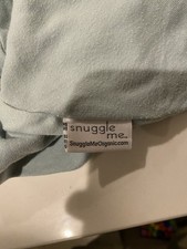 Snuggle organic infant for sale  Chicago