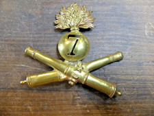 Authentique cuivrerie shako d'occasion  Morestel