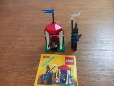 Lego 6035 castle d'occasion Lego 6035 castle d'occasion  Saint-Jean-de-Bournay