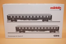 Märklin spur 42816 gebraucht kaufen  Hamburg