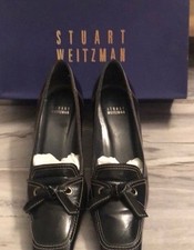 Stuart weitzman black for sale  Denton