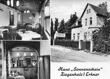 Ziegenhals erkner haus gebraucht kaufen  Deutschland