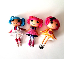 Lalaloopsy lot crumbs for sale  Falls Creek