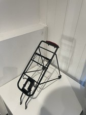 Bike pannier rack for sale  NOTTINGHAM