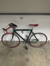 1995 oclv trek d'occasion  Expédié en Belgium