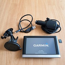 Garmin nüvi 2568 gebraucht kaufen  Berlin