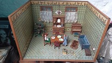 Antike puppenstube jugendstil gebraucht kaufen  Heidenheim an der Brenz