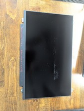 Lcd display bildschirm gebraucht kaufen  Hannover