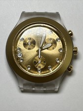 Swatch vintage irony d'occasion  Expédié en Belgium