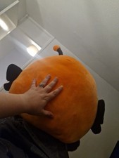 Squishmallows butterfly large for sale  BRISTOL