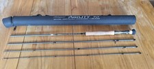 Shakespeare agility fly for sale  DINGWALL