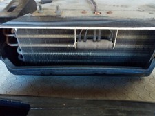 Evaporatore land rover usato  Girifalco