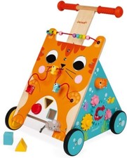 Janod baby walker gebraucht kaufen  Wettenberg