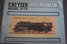 Keyser 141 kit d'occasion  Sète