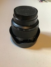 Tokina 200 zoom for sale  ANDOVER