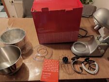 Teigmischer küchenmaschine ma gebraucht kaufen  Sindelfingen