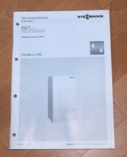 vitodens 200 wb2 gebraucht kaufen vitodens 200 wb2 gebraucht kaufen Deutschland
