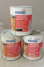 Remmers langzeit lasur gebraucht kaufen  Ensdorf