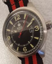 Royal london watch for sale  ALFRETON